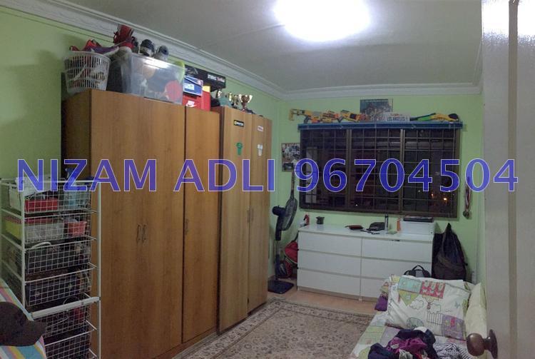 Blk 610 Senja Road (Bukit Panjang), HDB 5 Rooms #113517232